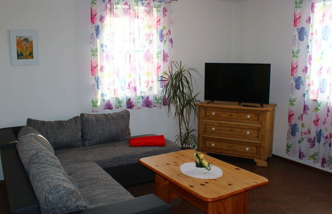 Ferienwohnung, Struppen - Photo 9