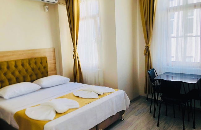 Halil Bey Konağı - Foto 1