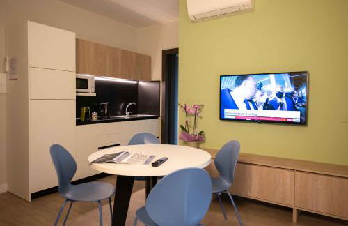 Residence Il Melograno - Foto 31