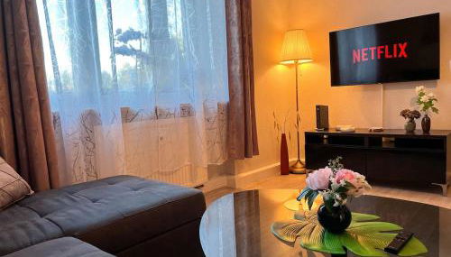 Weimar 3-Raum Appartement - Foto 3