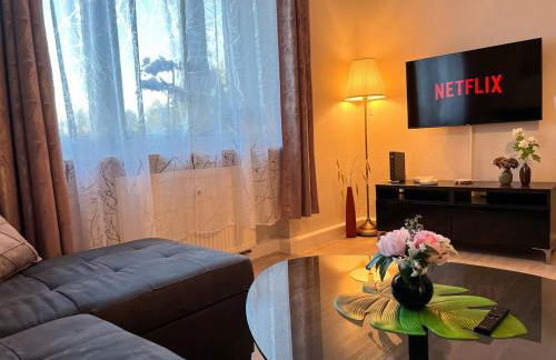 Weimar 3-Raum Appartement - Foto 3