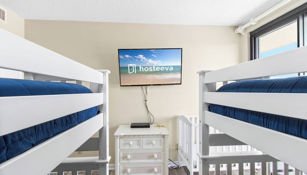 Windward Pointe 1506 - Foto 2, Habitación