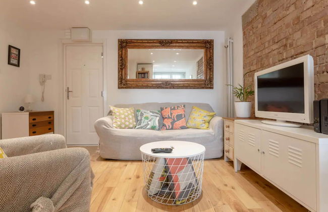 Inviting & Peaceful 1BD Flat in Lambeth - Foto 6