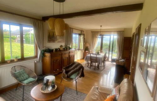 Maison indépendante, vue magnifique - Photo 12