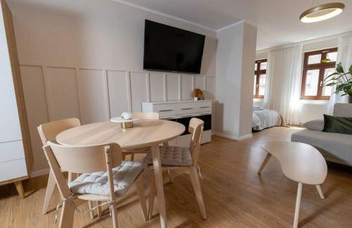 Design & Relax #Altstadt #Sauna - Foto 3