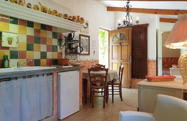 Résidence Le Home - Foto 44