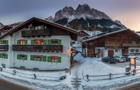 Haus Wienertoni - Foto 30