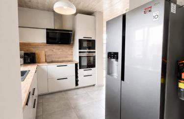 LikeHome gemütliches Privatzimmer im Haus, Hasenfelder Weg 15 in Heinersdorf - Photo 5