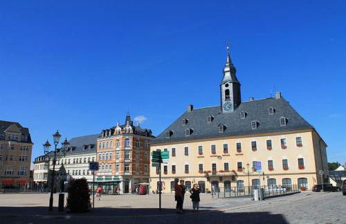 Ferienwohnung An der alten Stadtmauer - Foto 31