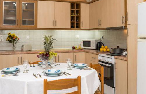 Irida's Apartment - Foto 10