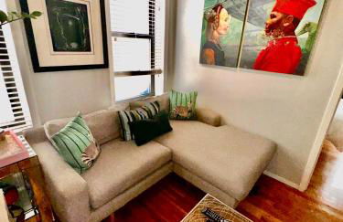 2 Bedrooms Flat 5 minutes from TIMES SQUARE - Foto 22