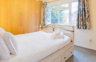 Comfortable 4-bedroom home Bicknacre - Pass the Keys - Foto 12