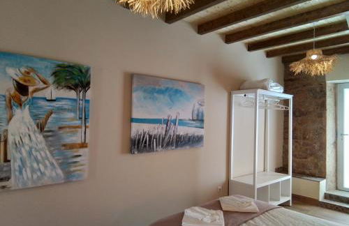 Apartamentos & Rooms Santiaguiño - Foto 7