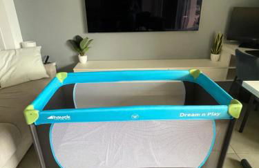 Q&R Renting - Appartement luxueux et Suites Design - Parking AC Mer - Foto 25