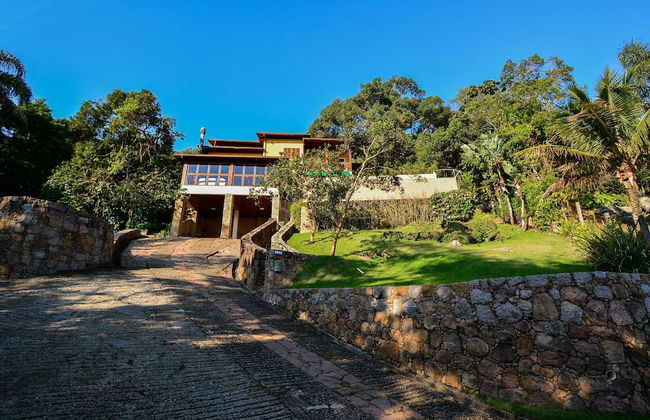 Charmosa Suíte em Sambaqui - Photo 58