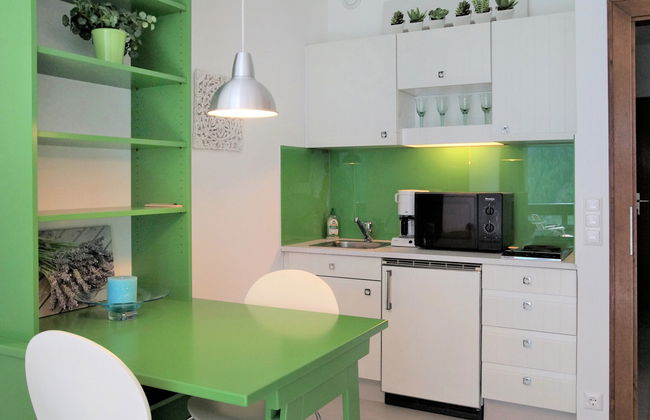 1 bedroom Apartment in Heiligenblut am Großglockner - Photo 5