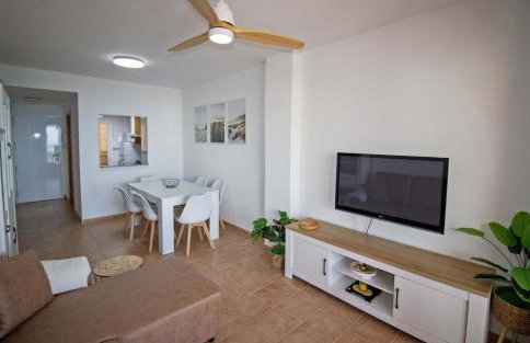 Apartamento exclusivo - Mirador al Mar Alcoceber ALBERT VILLAS - Foto 10