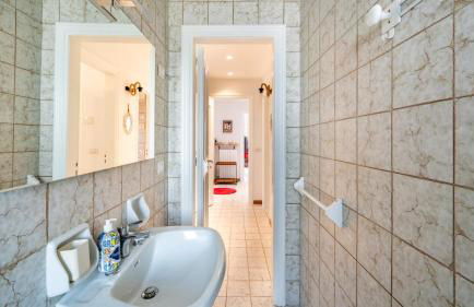 Villa Petronilla sul Mare by Rentbeat - Foto 40