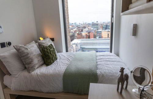 For Students Only Martha Street Glasgow - Foto 22