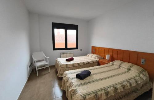 Apartamentos La Aubaga - Foto 15