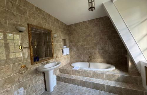 Manoir et Appartements avec piscine au Domaine de Bize Mirepoix - Foto 10