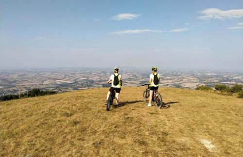 Villa Montefiore Country Resort - Foto 28