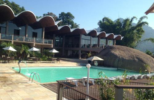 Flat Angra Portogalo - Foto 21