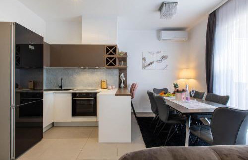 Penthouse Heavenly Holiday Home - Foto 16