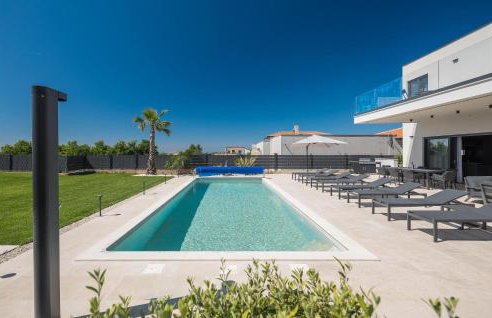 Beautiful Home In Tar - Foto 13