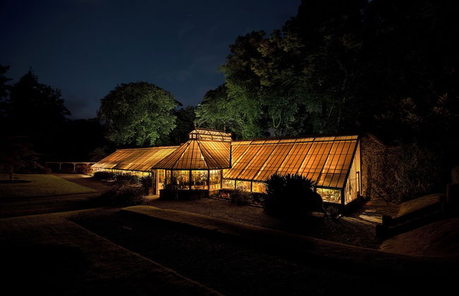 Glenapp Castle - Foto 80