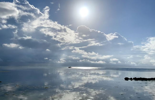 Casita Playa del Parque - Foto 27