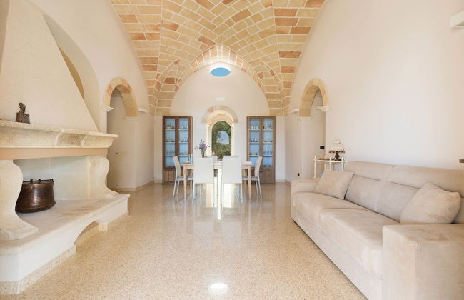 Villa Satis - Foto 15