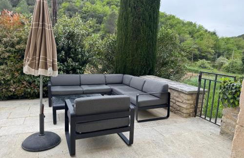 VILLA BEL - Entre paradis et vignes - Photo 37