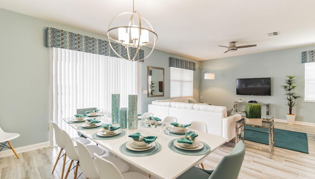 Servicio de comidas en la habitación