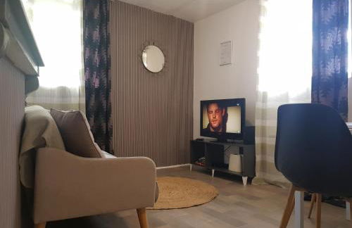 Appartement en entier - Foto 1