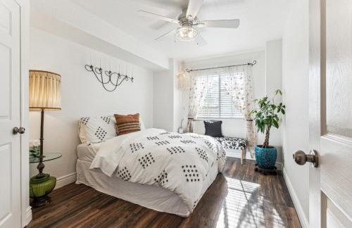 ¤ Old Folsom La Boheme Artist Retreat + Jacuzzi ¤ - Foto 7