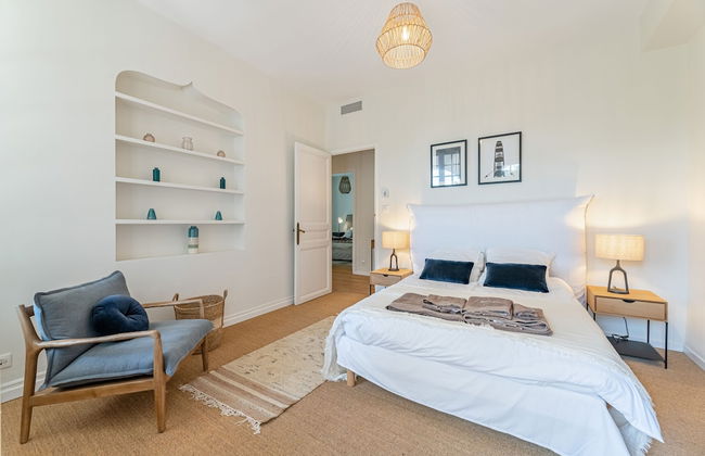 Domaine Maraspar Cassis - Foto 4