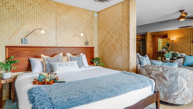 Mana Kai 803 - Foto 4, Habitación