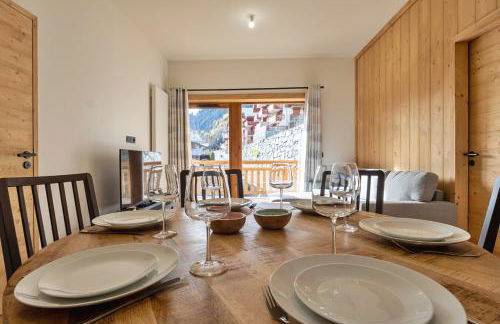 Roclisse -Superbe appartement à 5min des télécabines - Foto 11