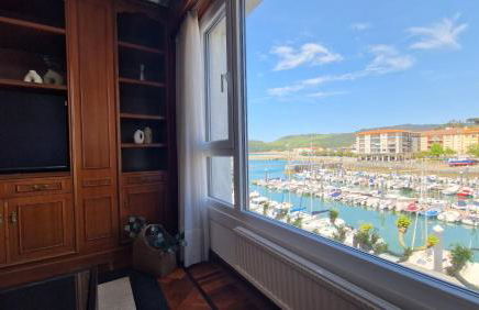 VISTAS MAR Y PUERTO Plentzia - 200m2 y Parking - Foto 27