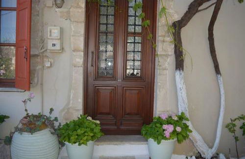 Sergios Village House - Foto 37