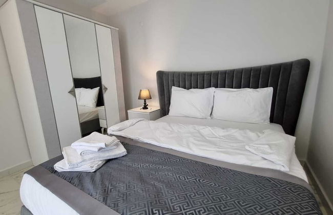 Elite City 3 Luxury Residence - Foto 12