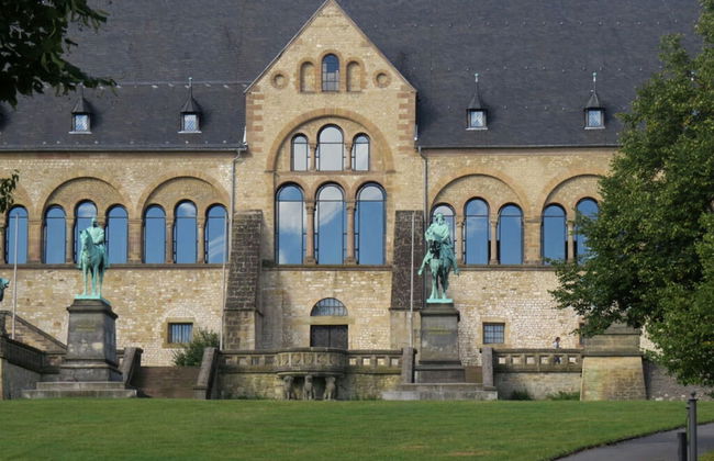 Bruns Comfortable Holiday Residence - Photo 13