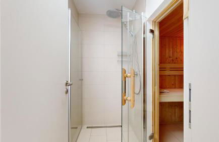 Modernes Ferienhaus Rügenblick 23 Kramerhof ID RB23 - Foto 21