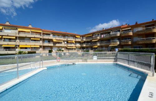 Apartment in Estartit near sea beach - Foto 1