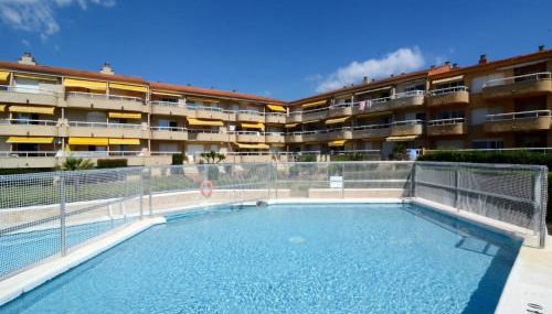 Apartment in Estartit near sea beach - Foto 1