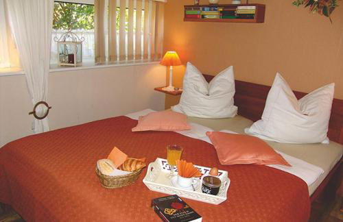 Ferienwohnung Nowara - Foto 11