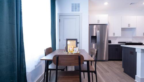 Designer East Atlanta 1BR Chic Amenities & Vibes - Foto 5