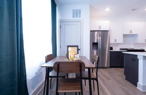 Designer East Atlanta 1BR Chic Amenities & Vibes - Foto 5