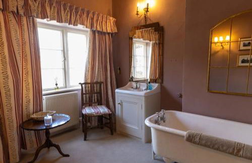 Belvoir Lodge - Sleeps 18 - Belvoir Castle - Photo 32